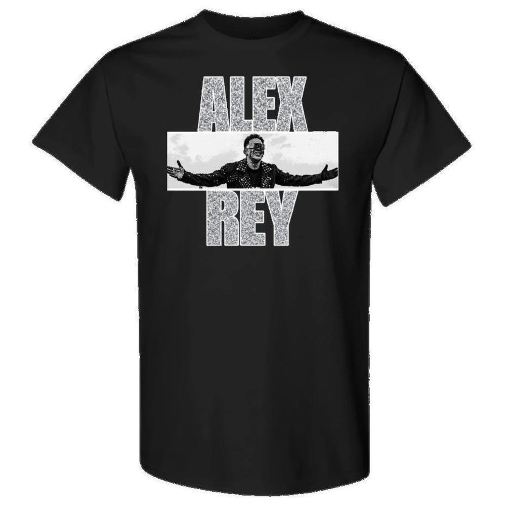 The One And Only Bold Statement Minimal Graphic T-Shirt